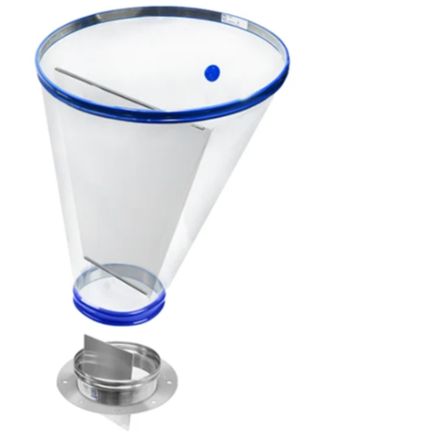 An Application Story: Venting Surge Hopper
